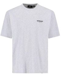 Represent - Owners Club T-Shirt - Lyst
