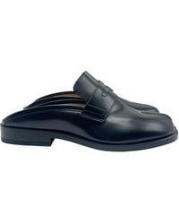 Maison Margiela - Mule Tabi City Shoes - Lyst