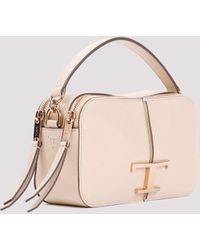 Tod's - T Timeless Camera Bag - Lyst