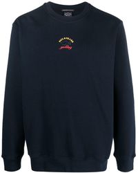 Paul \u0026 Shark Sweatshirts for Men 