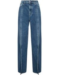 Y. Project - 'Evergreen Banana Jeans' Jeans - Lyst