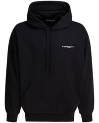 Carhartt - "Caps Sweat" Hoodie - Lyst