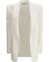 Gabriela Hearst - Blazers & Vests - Lyst