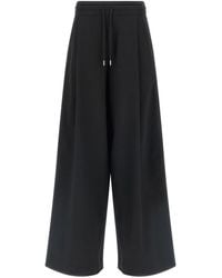 Dries Van Noten - 'Hadium' Pants - Lyst