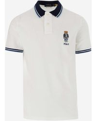 Ralph Lauren Polo shirts for Men - Up to 54% off | Lyst