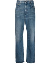 Golden Goose Deluxe Brand Kim Denim Medium Wash Jeans in