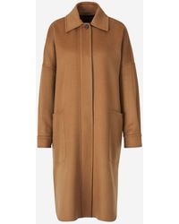 Max Mara - Coats & Jackets - Lyst