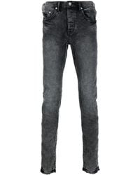Purple Brand - Brand P001 Vintage Washed Jeans - Lyst