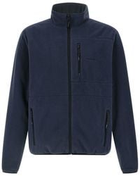 Gramicci - 'thermal Fleece Reversible' Jacket - Lyst