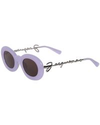 Jacquemus - Les Lunettes Pralu Multi Sunglasses - Lyst