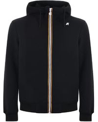 K-Way - Sweaters - Lyst