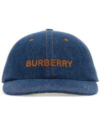 Burberry - Cappello - Lyst