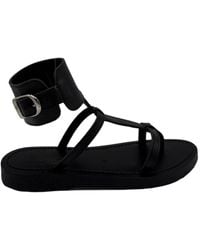 K. Jacques - St.Tropez Sandals Shoes - Lyst