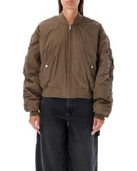 Isabel Marant - Bessime Bomber - Lyst