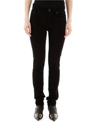 Balenciaga Skinny jeans for Women - Up to 50% off at Lyst.com
