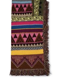 Etro Scarves and mufflers for Women | Christmas Sale up to 55% off | Lyst