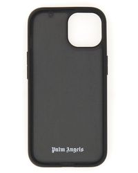 Palm Angels - Case For Iphone 15 - Lyst