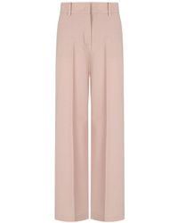 Weekend by Maxmara - Visivo Pants - Lyst
