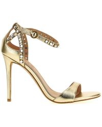 Pinko - 'Calila 02' Sandals - Lyst