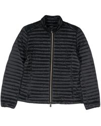 Save The Duck - Andreina Quilted Jacket - Lyst