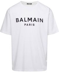 Balmain - Topwear - Lyst