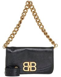 Balenciaga - Shoulder Bags - Lyst