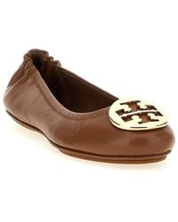 Tory Burch - Flat Shoes - Lyst