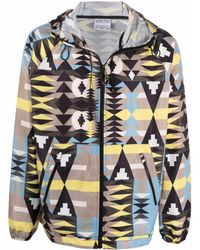 Marcelo Burlon Jackets for Men - Up to 77% off at Lyst.com