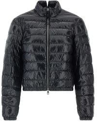 Moncler Genius - Moncler X Edward Enninful 'Knut' Down Jacket - Lyst