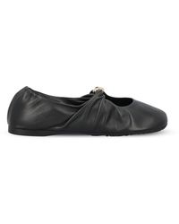 Loewe - Low Shoes - Lyst