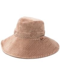 Missoni - Courduroy Bucket Hat - Lyst
