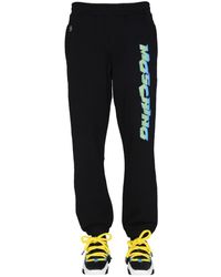 Moschino - "surf" jogging Pants - Lyst