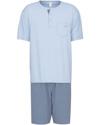 CALIDA - Pyjamas Clothing - Lyst