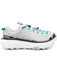 Hoka One One - U Mafate Three2 Shoes - Lyst