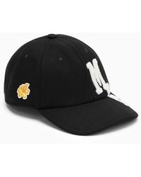 Moncler Genius - 7 Moncler X Frgmt Sports Hat With Patches - Lyst