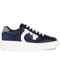Ferragamo - Trainers - Lyst