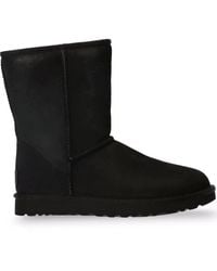 UGG - "Classic Short Ii" Boots - Lyst