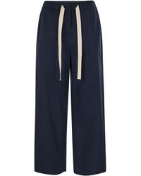 Max Mara - Argento - Lyst