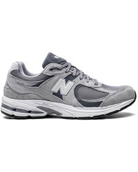 New Balance - 2002 Heritage Runner Trainers - Lyst