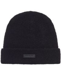 Fear Of God - Boucle Knit Beanie Accessories - Lyst