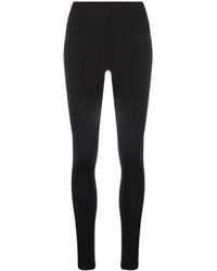 Wolford - High-Waisted Leggings - Lyst