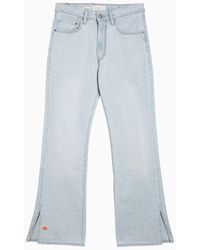 ERL - Levi'S X Light Flared Jeans - Lyst