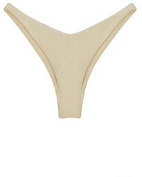 LaRevêche - "Sahar" Bikini Bottom - Lyst