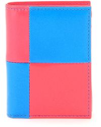 comme des garcons kartenetui