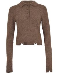 CYCLE - T-Shirts And Polos - Lyst