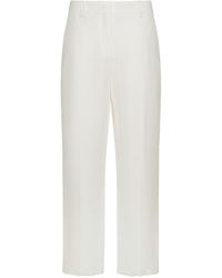 Peuterey - Trousers - Lyst