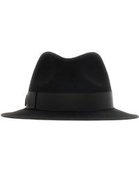 Borsalino - Hats & Headbands - Lyst