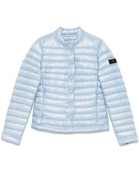 Peuterey - Light Down Jacket - Lyst