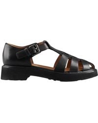 Church's - Hove Sandals Shoes - Lyst
