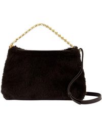 Vanessa Bruno - Daily Chain Gm Shoulder Bag - Lyst